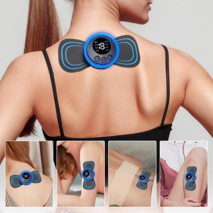 Neck Body Massager Original Product Neck Body Massager Original Product