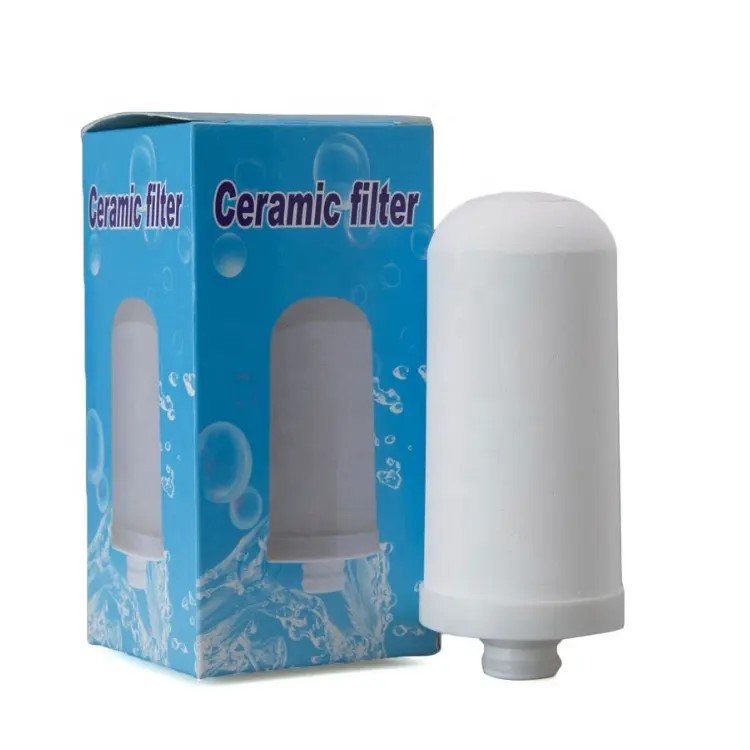 Replacement Ceramic Filter For SWS Ceramic Cartridge Water Purifier / Filter Replacement Ceramic Filter For SWS Ceramic Cartridge Water Purifier / Filter