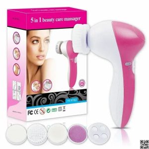 Only 5 in 1 Beauty Care Massager